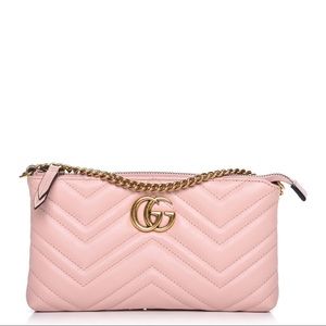 Gucci Marmont Mini crossbody